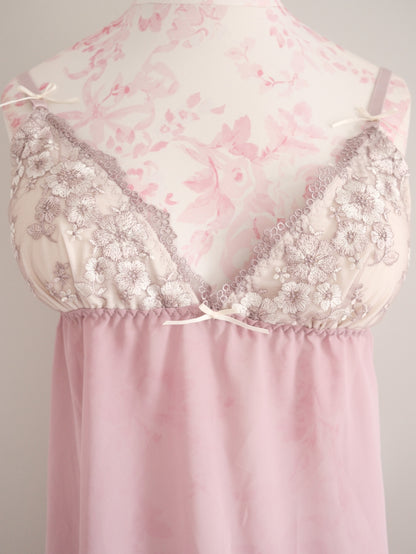 aurora swan chemise