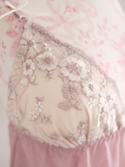 aurora swan chemise