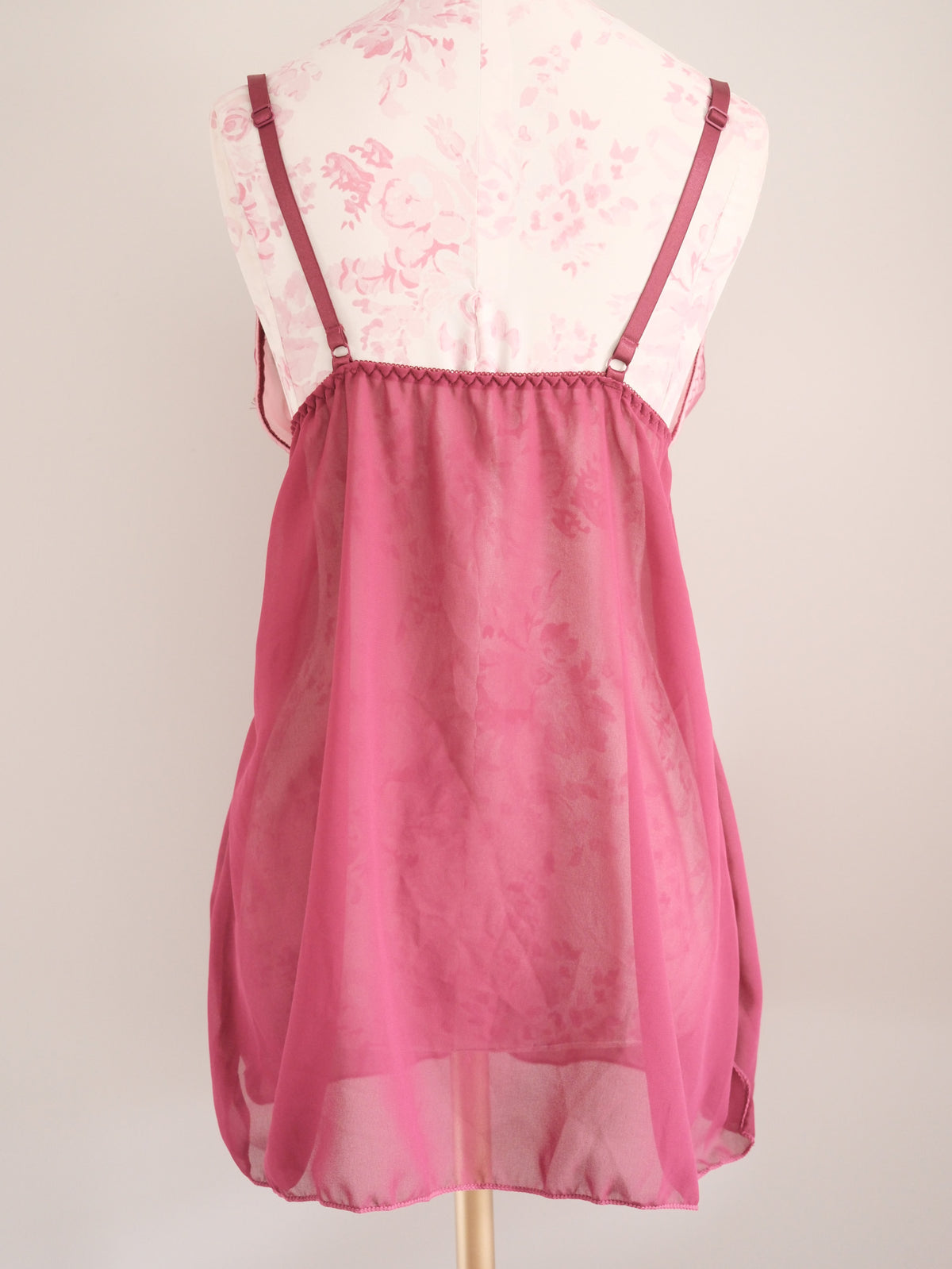 garnet pegasus chemise