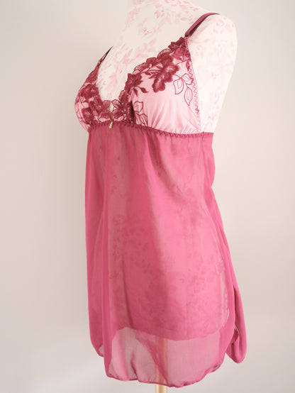garnet pegasus chemise