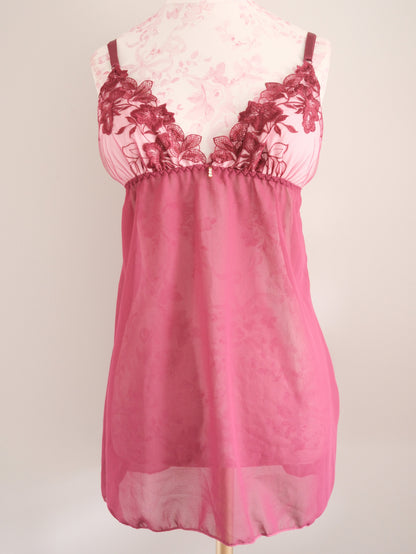 garnet pegasus chemise