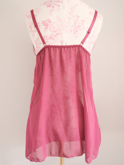 stardust phoenix chemise