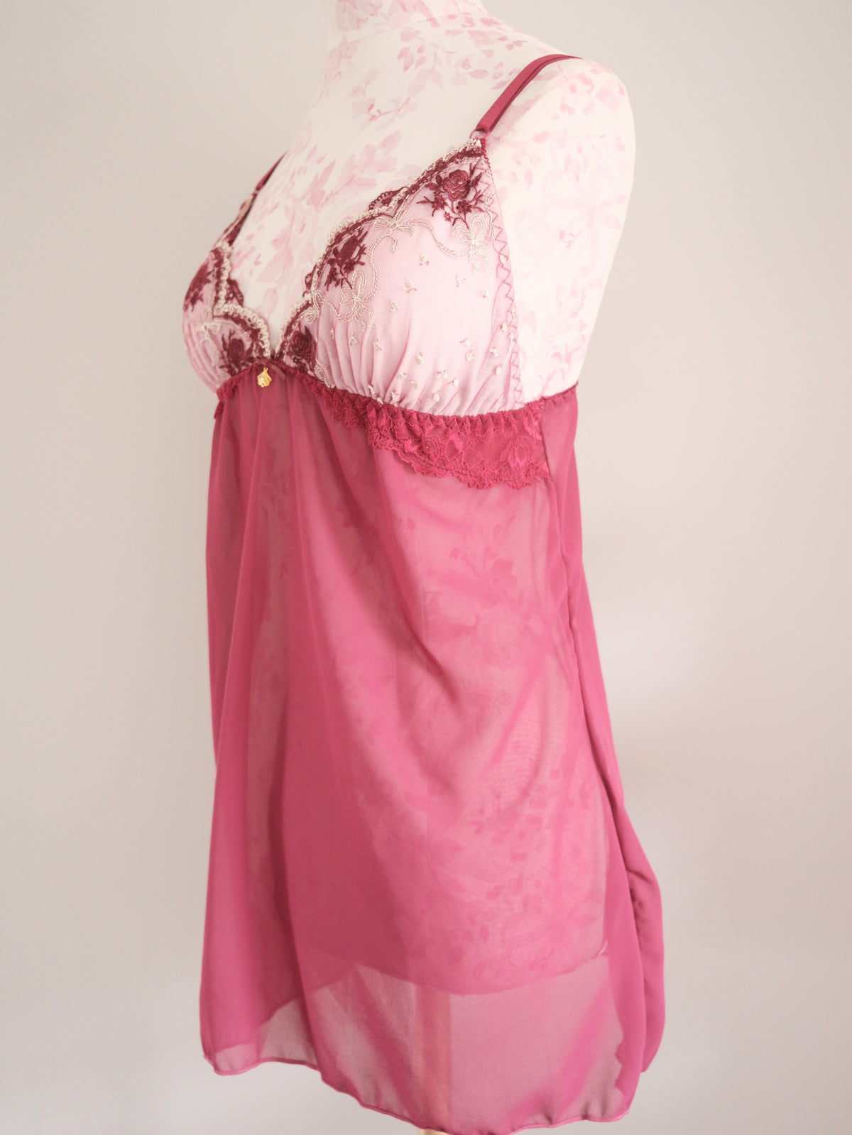 stardust phoenix chemise