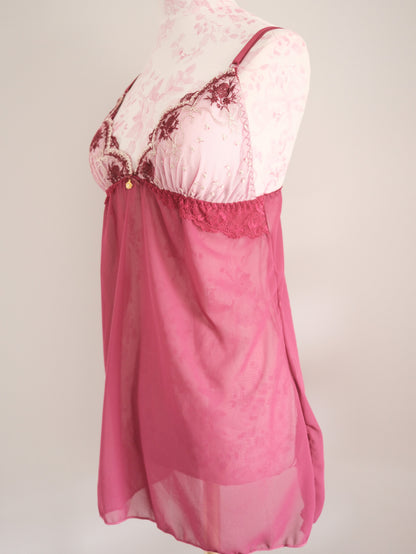 stardust phoenix chemise