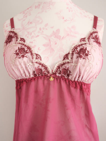 stardust phoenix chemise