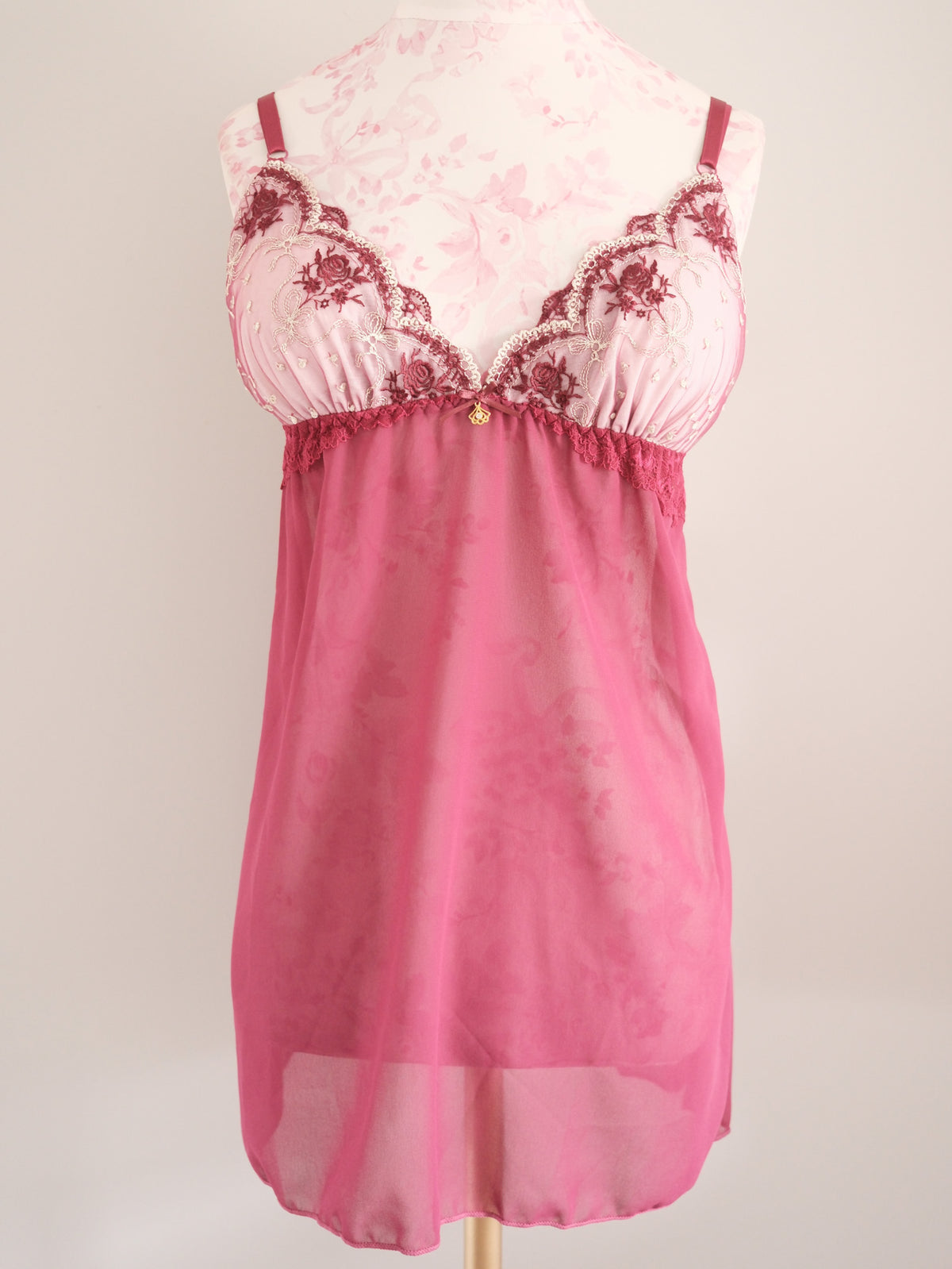 stardust phoenix chemise