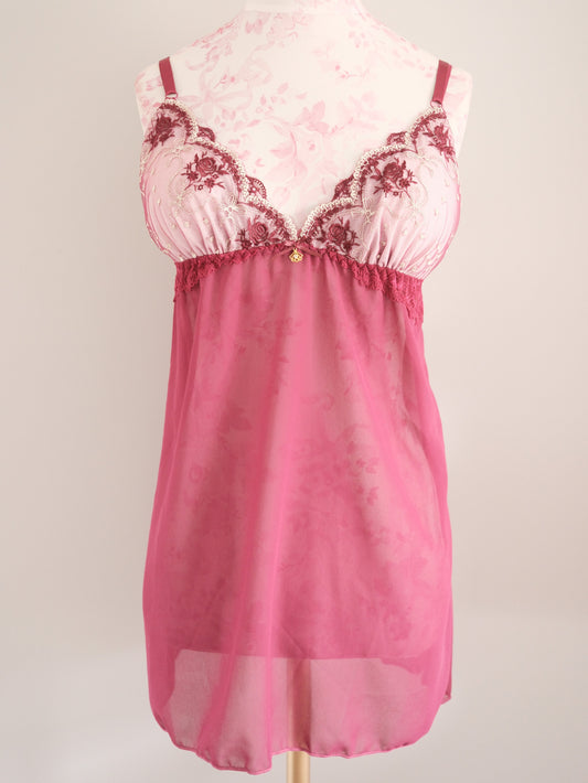 stardust phoenix chemise