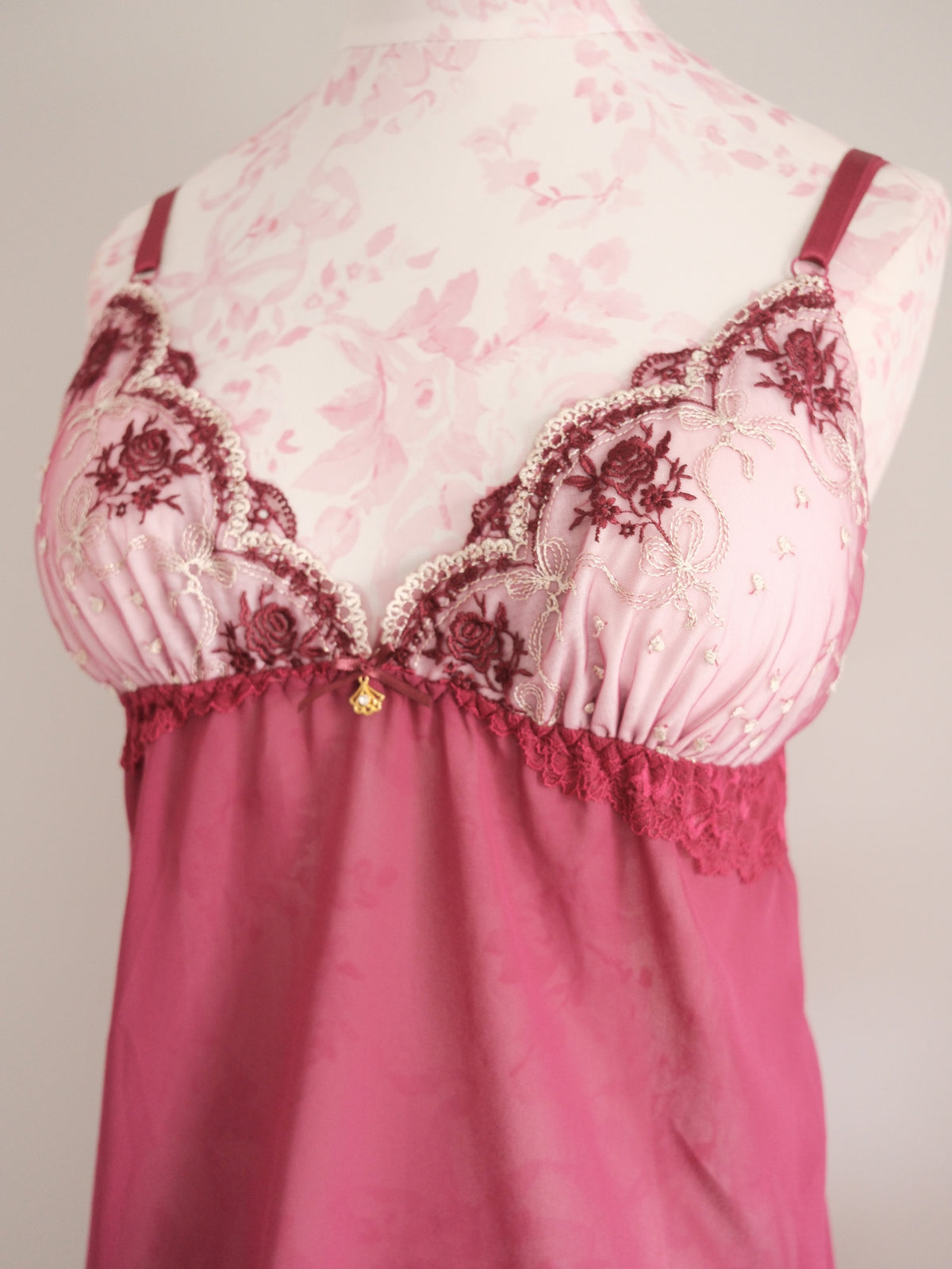 stardust phoenix chemise