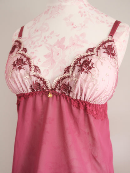 stardust phoenix chemise
