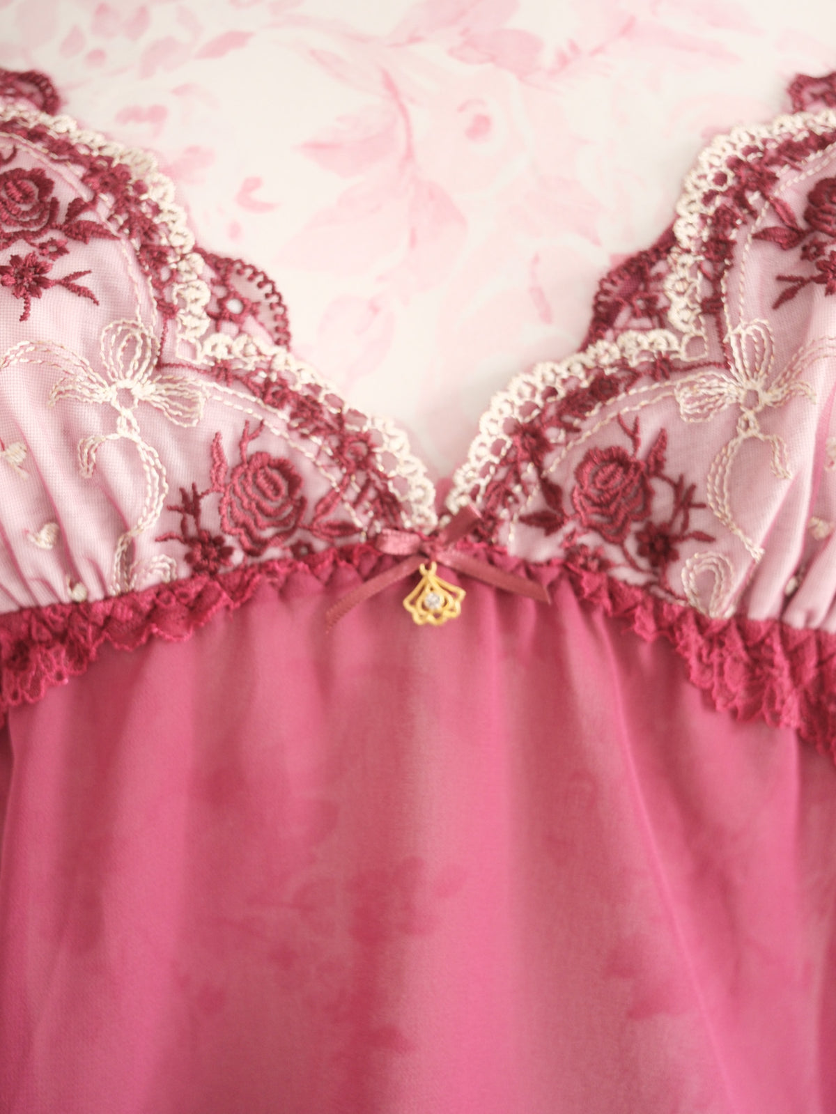stardust phoenix chemise