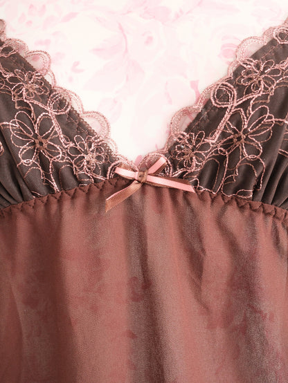 woodland doe chemise