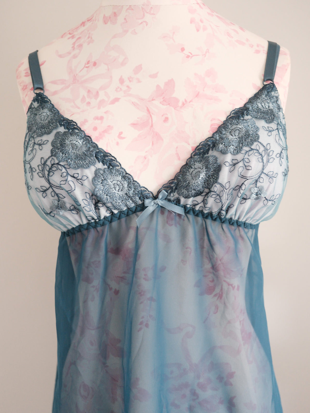 aqua pegasus chemise