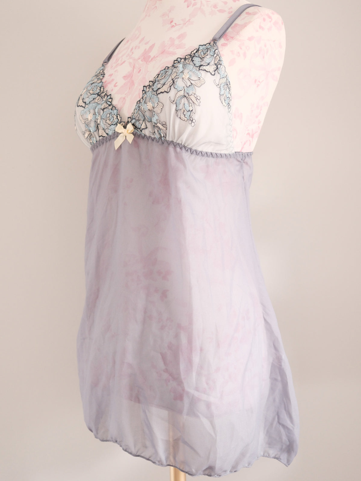 halo fawn chemise