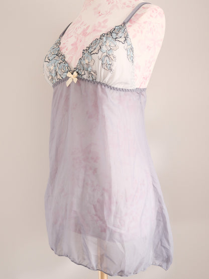 halo fawn chemise
