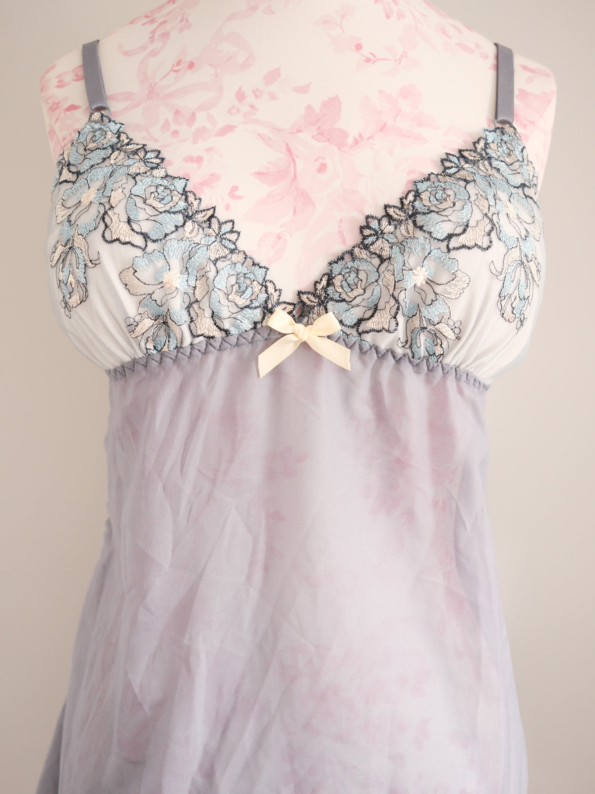 halo fawn chemise