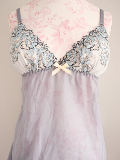 halo fawn chemise