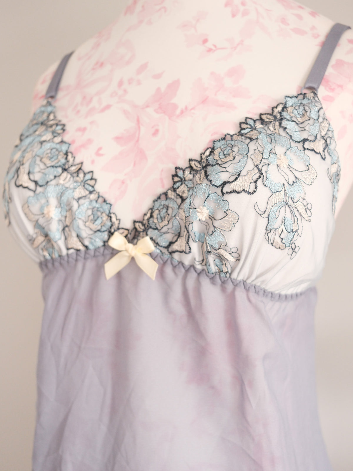 halo fawn chemise