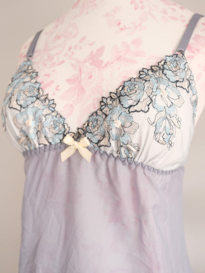 halo fawn chemise