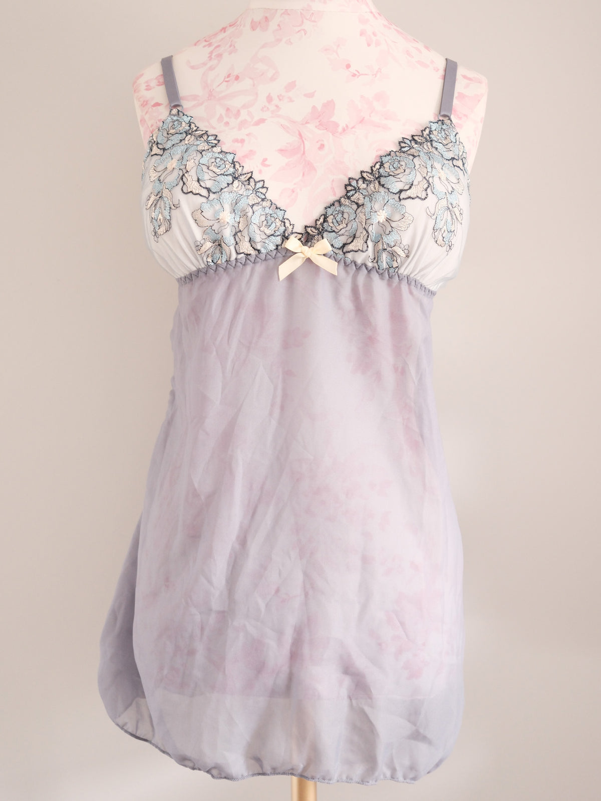 halo fawn chemise