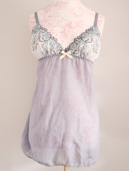 halo fawn chemise