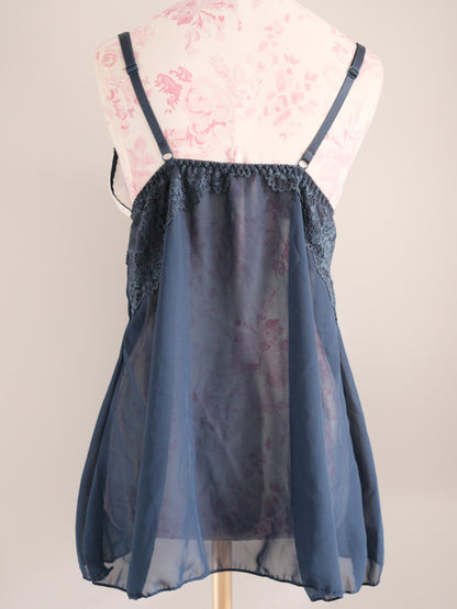 celestial meadow chemise