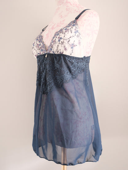 celestial meadow chemise
