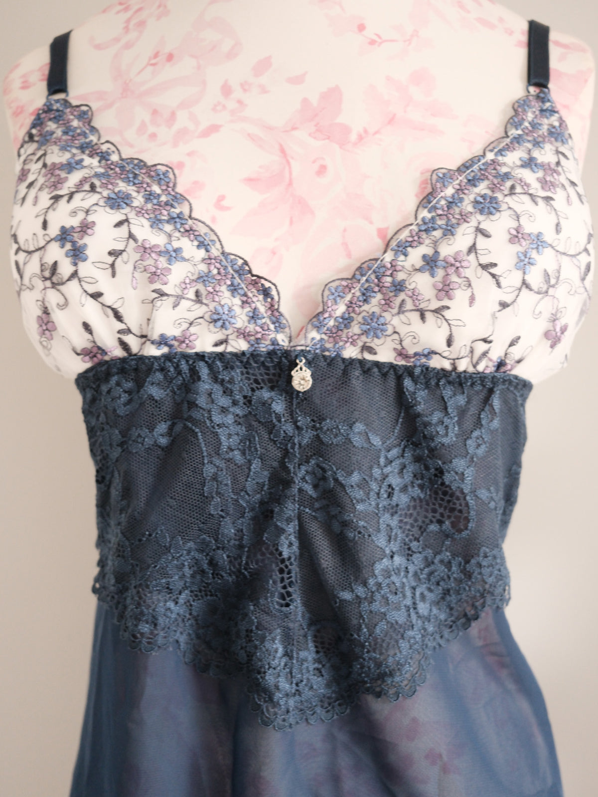 celestial meadow chemise