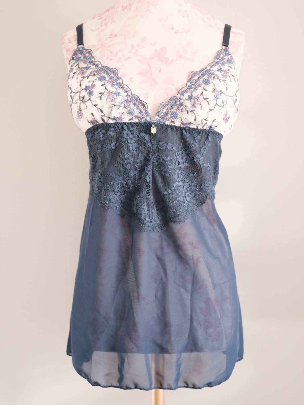celestial meadow chemise