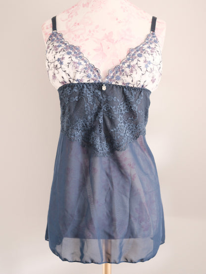 celestial meadow chemise