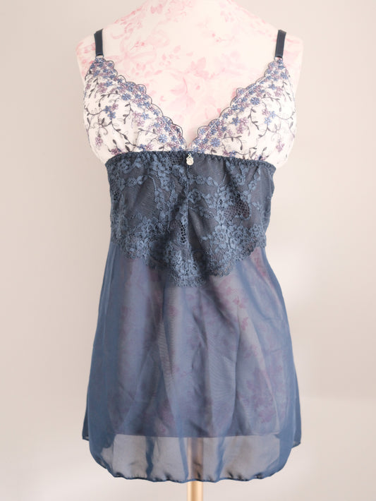 celestial meadow chemise