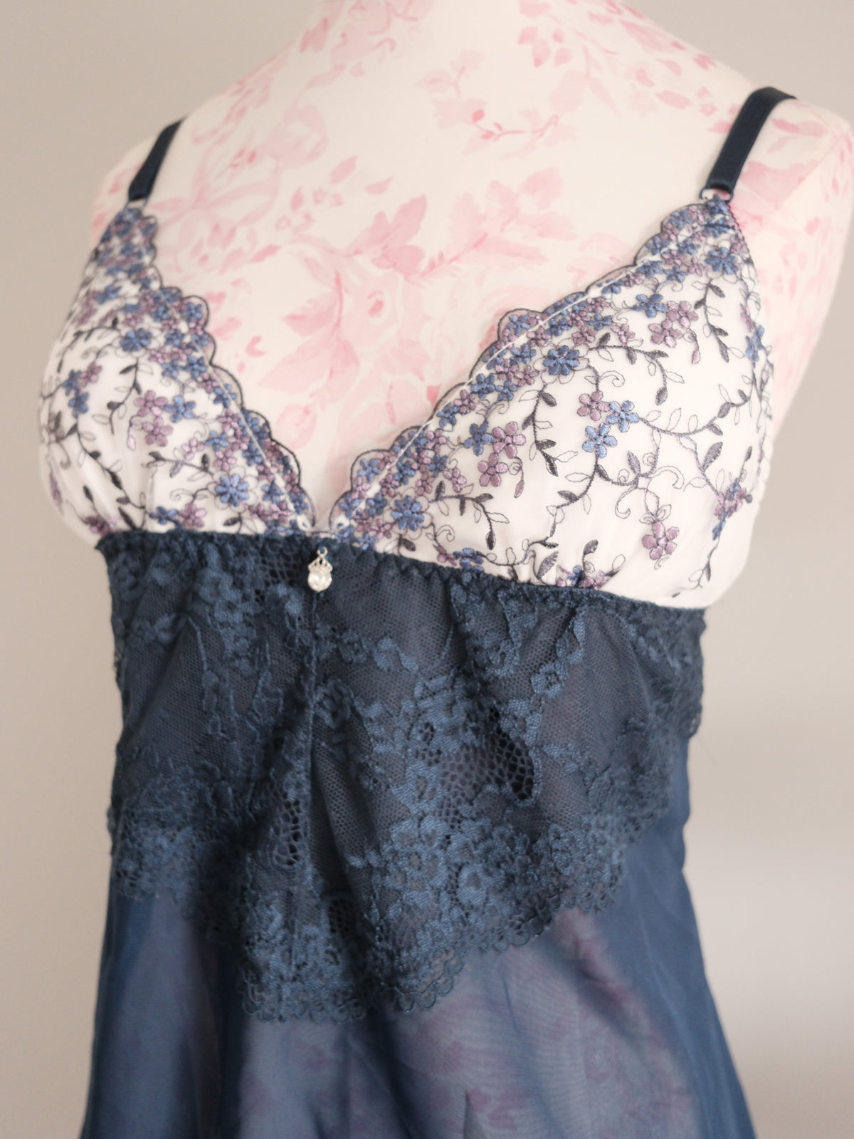 celestial meadow chemise