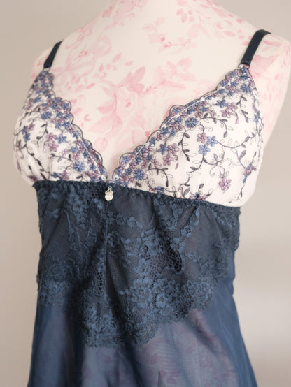 celestial meadow chemise