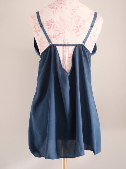 astral siren chemise