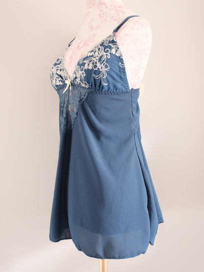 astral siren chemise