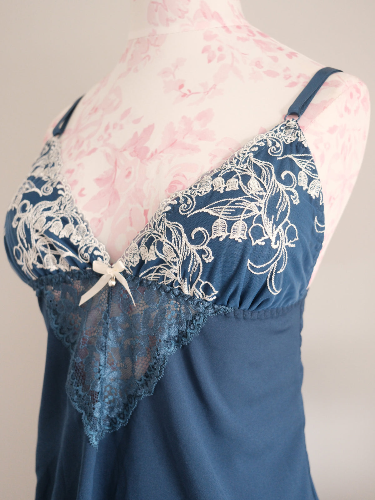 astral siren chemise