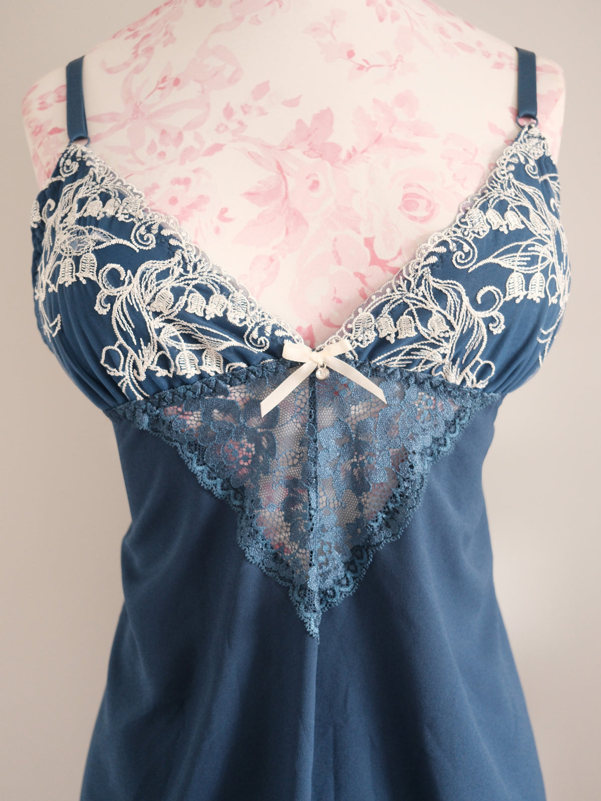 astral siren chemise