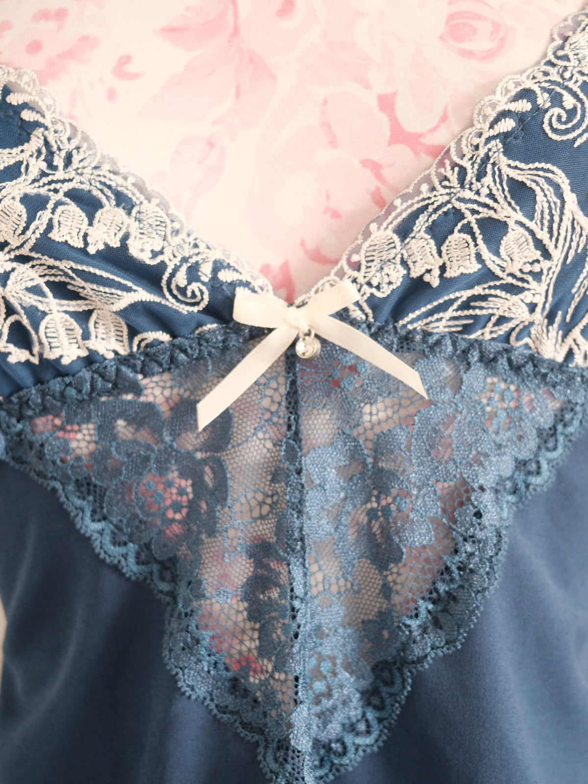 astral siren chemise