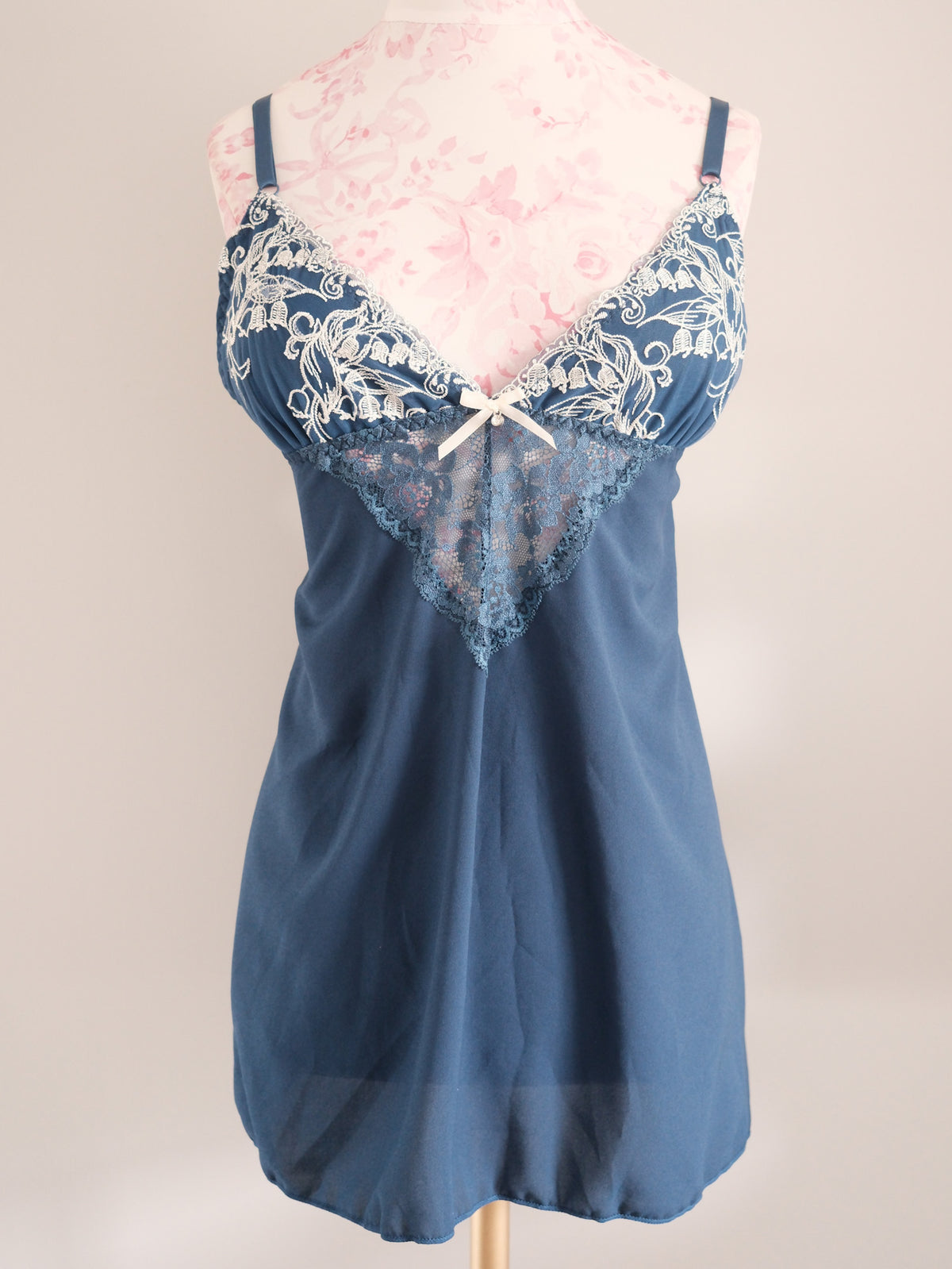 astral siren chemise