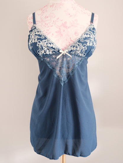 astral siren chemise