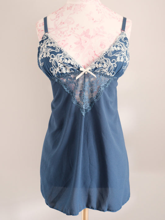 astral siren chemise