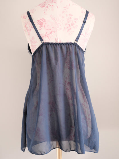 azure constellation chemise