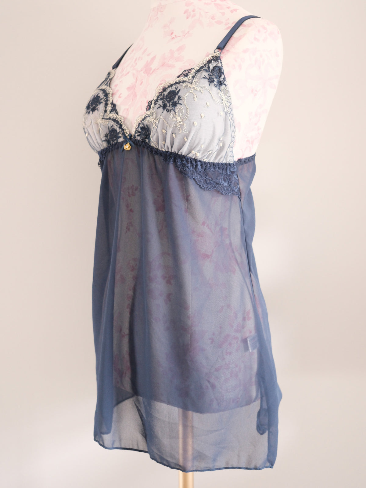 azure constellation chemise