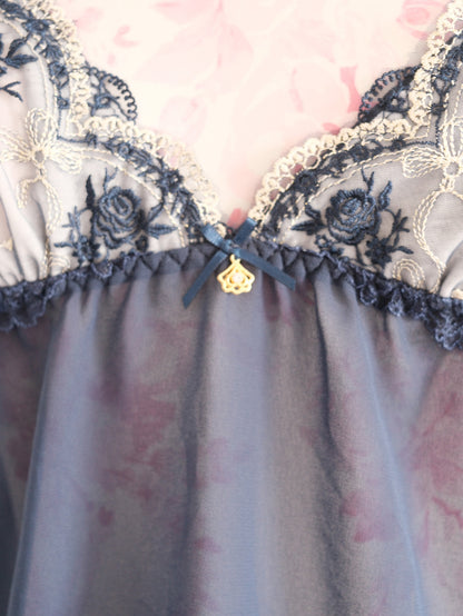 azure constellation chemise