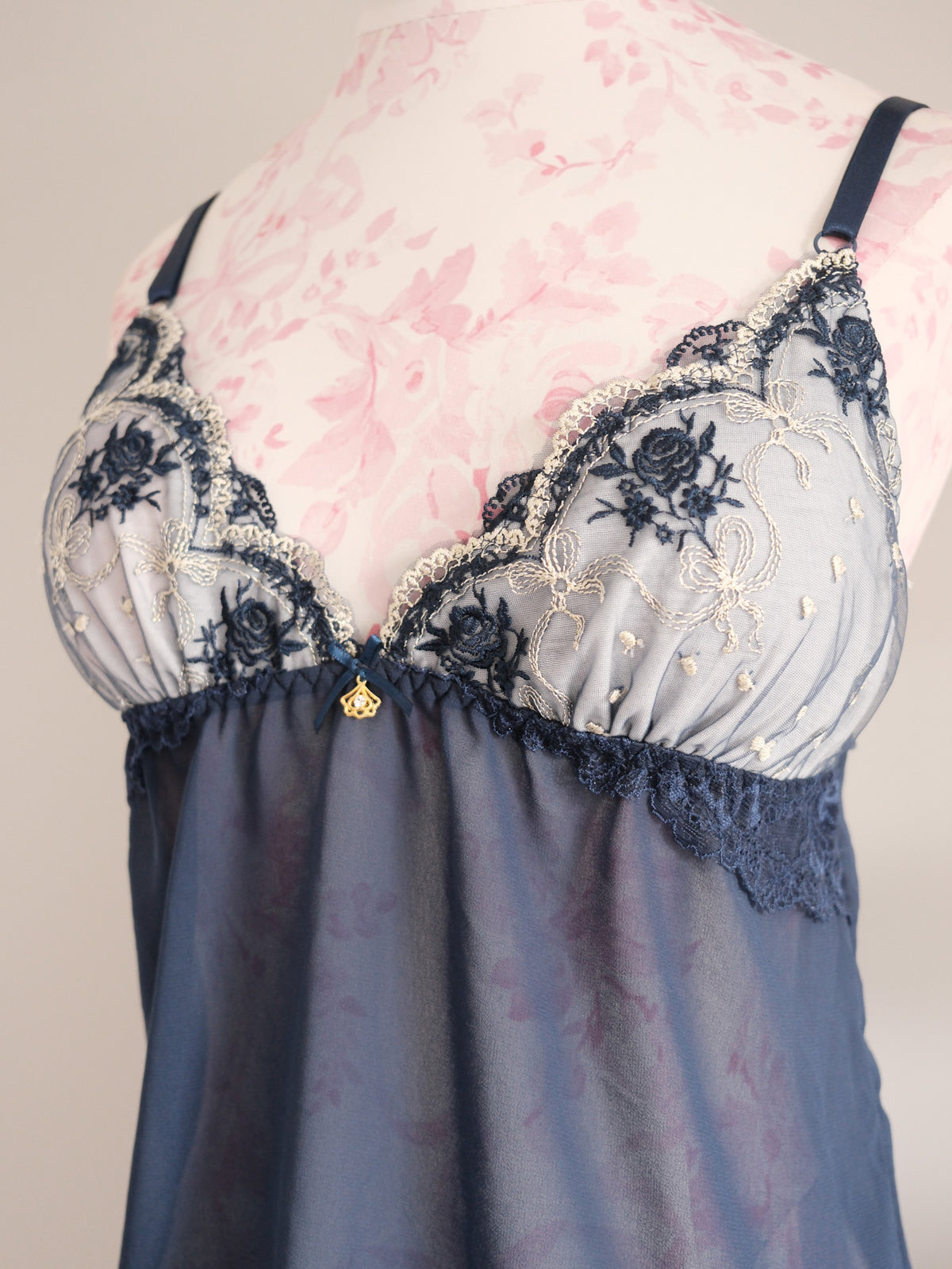 azure constellation chemise