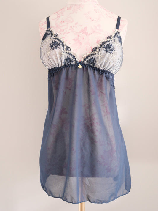 azure constellation chemise