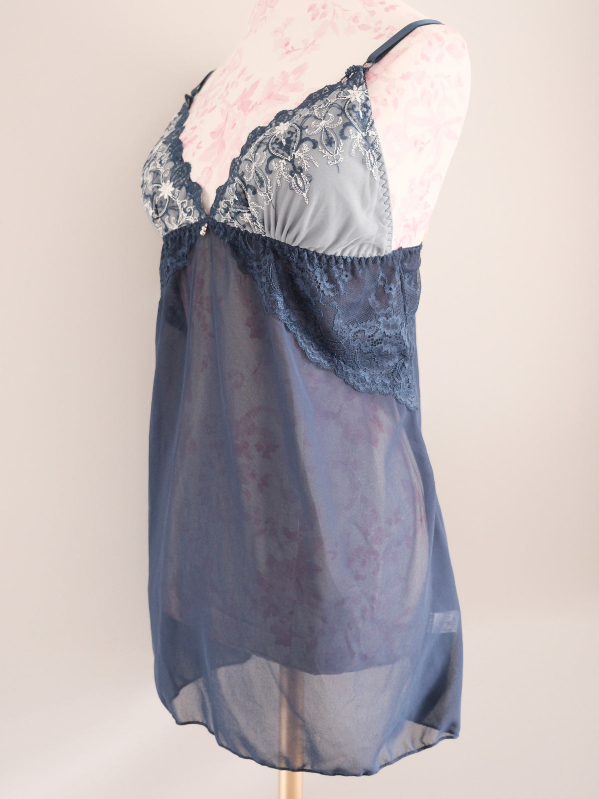 starfall nymph chemise