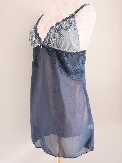 starfall nymph chemise
