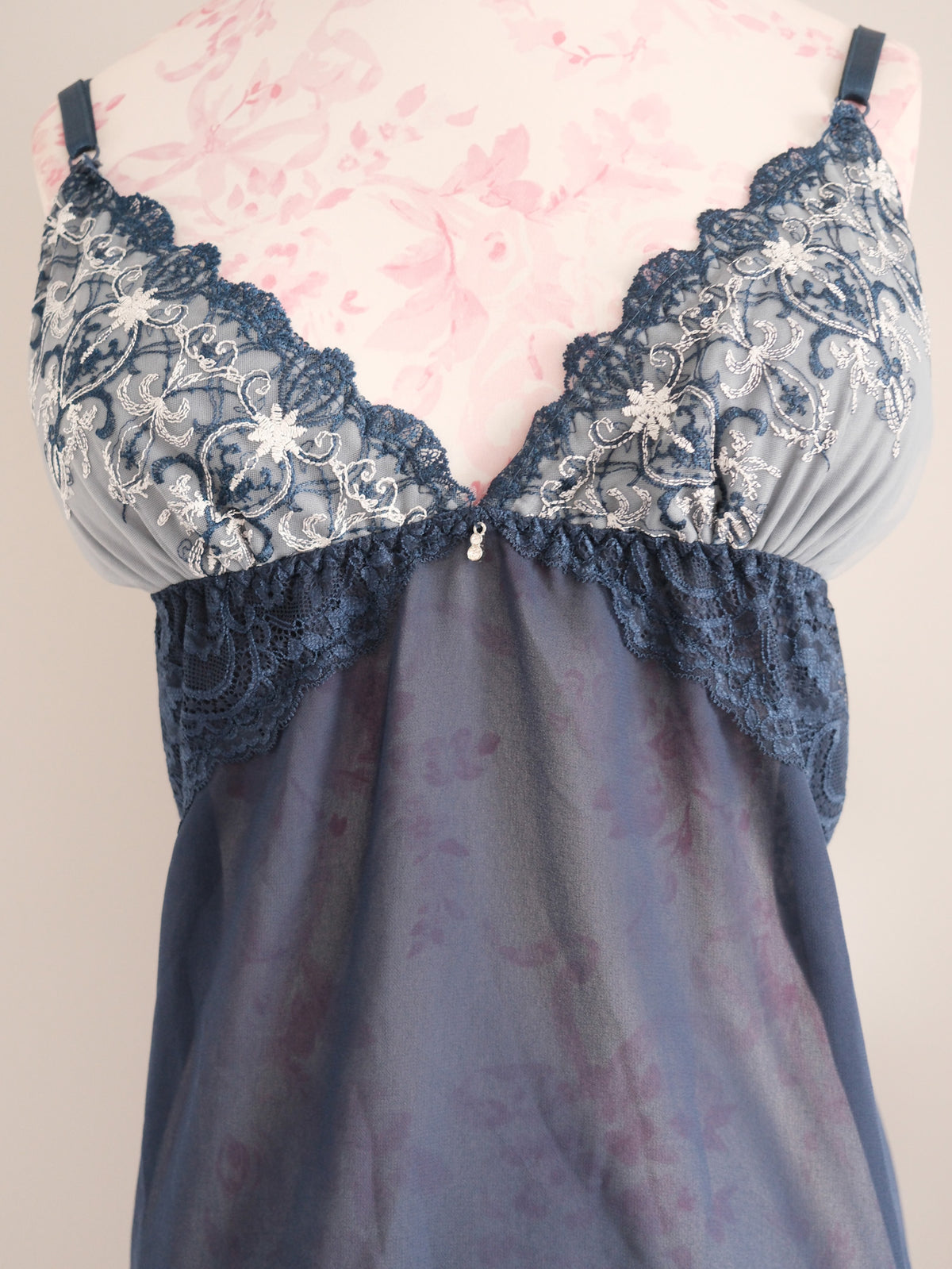 starfall nymph chemise