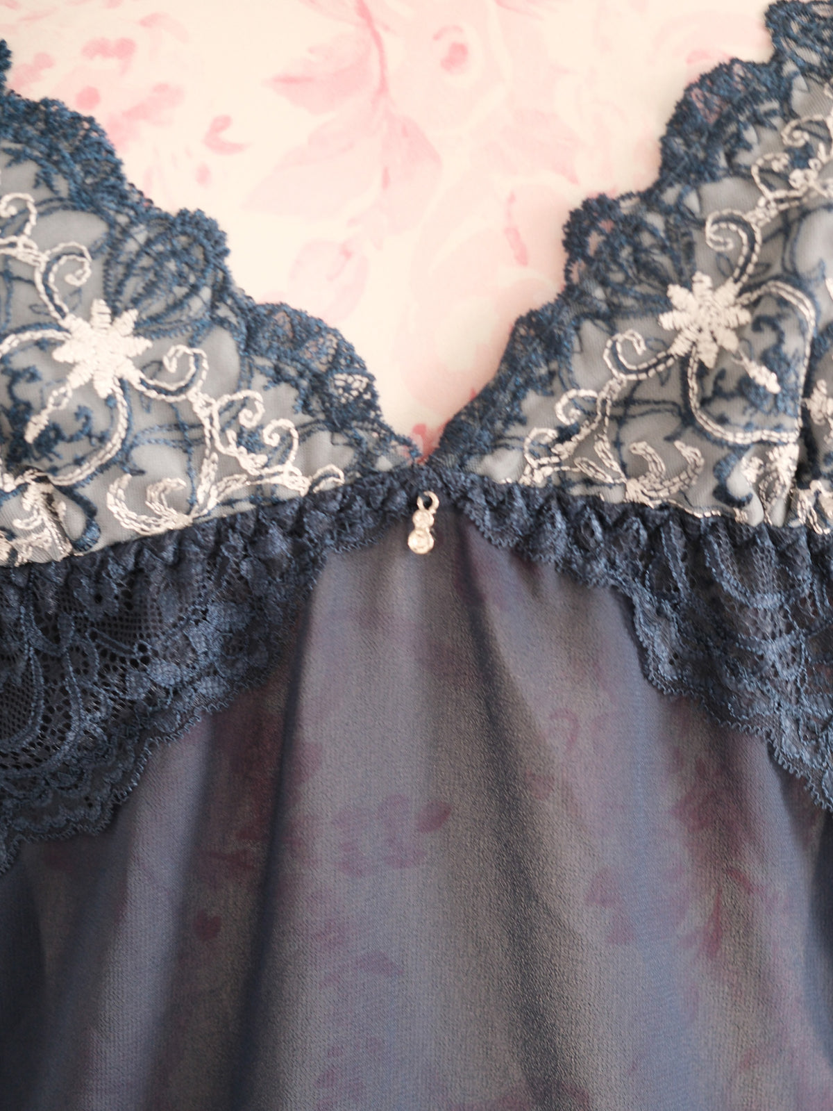 starfall nymph chemise