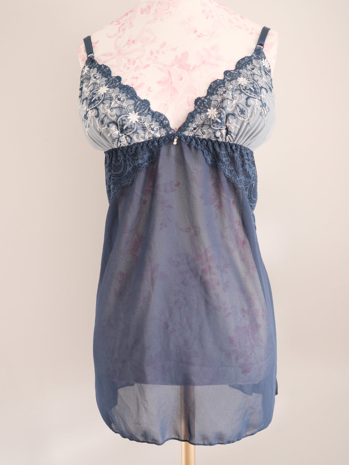 starfall nymph chemise